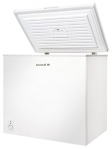 özellikleri Buzdolabı Hansa FS200.3 fotoğraf