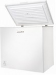 Hansa FS200.3 Refrigerator chest freezer