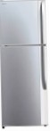 Sharp SJ-420NSL Fridge refrigerator with freezer