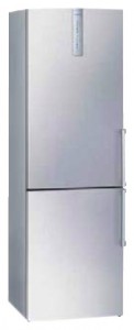 katangian Refrigerator Bosch KGN36A60 larawan
