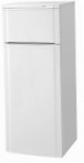 NORD 271-070 Køleskab køleskab med fryser
