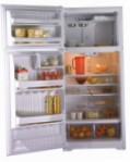 General Electric GTE22JBTWW Kjøleskap kjøleskap med fryser