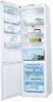 Electrolux ENB 38400 W Холодильник холодильник з морозильником