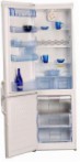 BEKO CDK 38200 Холодильник холодильник с морозильником