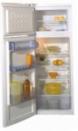 BEKO DSK 25050 Холодильник холодильник з морозильником