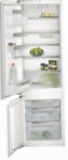 Siemens KI38VA51 Хладилник хладилник с фризер