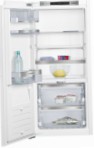 Siemens KI42FAD30 Køleskab køleskab med fryser