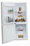 Samsung RL-22 FCSW Fridge refrigerator with freezer