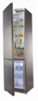 Snaige RF39SM-S11Н Холодильник холодильник з морозильником