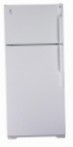 General Electric GTE16HBZWW Køleskab køleskab med fryser