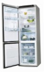 Electrolux ERB 36533 X Køleskab køleskab med fryser