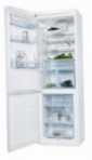 Electrolux ERB 36533 W 冷蔵庫 冷凍庫と冷蔵庫