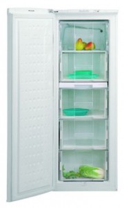 katangian Refrigerator BEKO FSE 21300 larawan