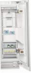 Siemens FI24DP32 Kjøleskap frys-skap