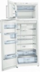 Bosch KDN46AW20 冷蔵庫 冷凍庫と冷蔵庫