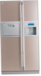 Daewoo Electronics FRS-T20 FAN Fridge refrigerator with freezer