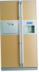 Daewoo Electronics FRS-T20 FAY Køleskab køleskab med fryser