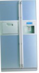 Daewoo Electronics FRS-T20 FAB Køleskab køleskab med fryser
