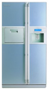 kjennetegn Kjøleskap Daewoo Electronics FRS-T20 FAS Bilde