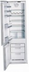 Gaggenau RB 280-200 Fridge refrigerator with freezer