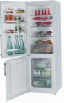 Candy CFM 1801 E Frigo frigorifero con congelatore