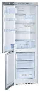 ลักษณะเฉพาะ ตู้เย็น Bosch KGN36X47 รูปถ่าย