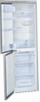 Bosch KGN39X48 ตู้เย็น ตู้เย็นพร้อมช่องแช่แข็ง