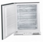 Smeg U3F082P Fridge freezer-cupboard