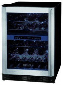 Характеристики Холодильник Baumatic BFW440 фото