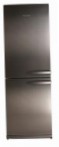 Snaige RF31SM-S1L121 Fridge refrigerator with freezer