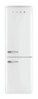 Charakteristik Kühlschrank Smeg FAB32LBN1 Foto