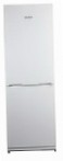 Snaige RF31SM-S10021 Hűtő hűtőszekrény fagyasztó
