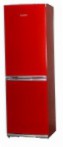Snaige RF36SM-S1RA21 冷蔵庫 冷凍庫と冷蔵庫
