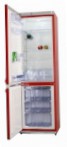 Snaige RF31SM-S1RA21 Kjøleskap kjøleskap med fryser