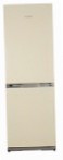 Snaige RF34SM-S1DA21 Fridge refrigerator with freezer