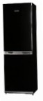 Snaige RF34SM-S1JA21 Холодильник холодильник з морозильником