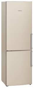 Характеристики Холодильник Bosch KGV36XK23 фото