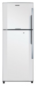 Характеристики Холодильник Hitachi R-Z470EU9KPWH фото
