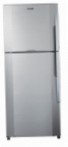 Hitachi R-Z400EU9KD1SLS 冰箱 冰箱冰柜