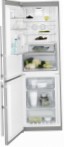 Electrolux EN 93488 MX Jääkaappi jääkaappi ja pakastin