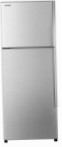 Hitachi R-T320EL1SLS Frigo frigorifero con congelatore