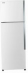 Hitachi R-T320EL1MWH Fridge refrigerator with freezer