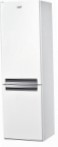 Whirlpool BLF 8121 W Køleskab køleskab med fryser