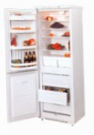 NORD 183-7-121 Ledusskapis ledusskapis ar saldētavu