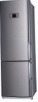 LG GA-B409 UTGA Jääkaappi jääkaappi ja pakastin