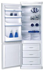 katangian Refrigerator Ardo COG 3012 SA larawan