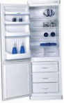 Ardo COG 3012 SA Kühlschrank kühlschrank mit gefrierfach