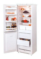 đặc điểm Tủ lạnh NORD 183-7-421 ảnh