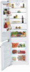 Liebherr ICUN 3314 冷蔵庫 冷凍庫と冷蔵庫