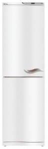 характеристики Холодильник ATLANT МХМ 1845-00 Фото